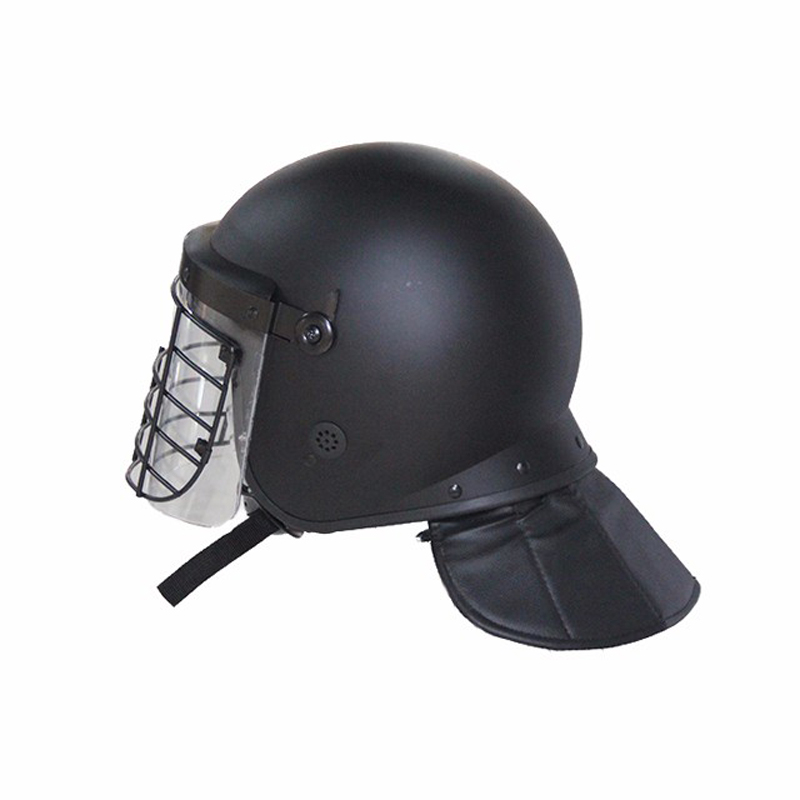 police riot helmet for sale