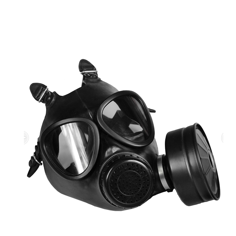 chemical gas masks