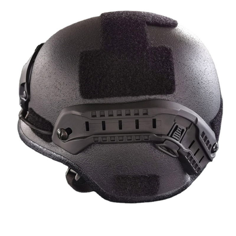 bullet proof ballistic helmet