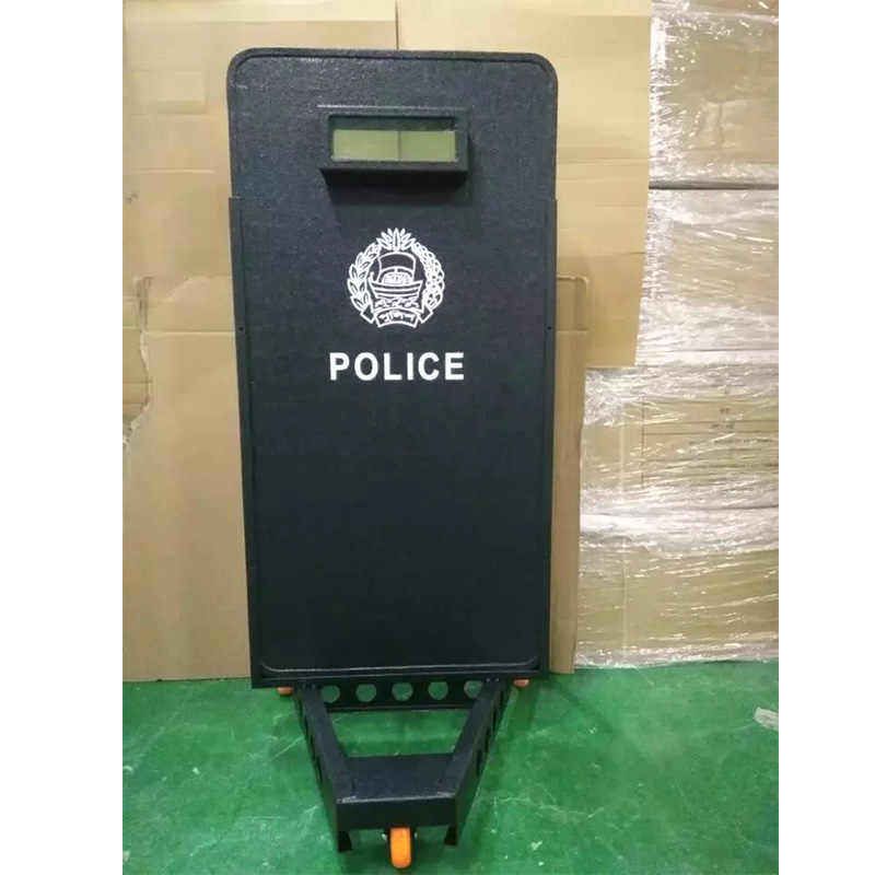 ballistic shield bulletproof