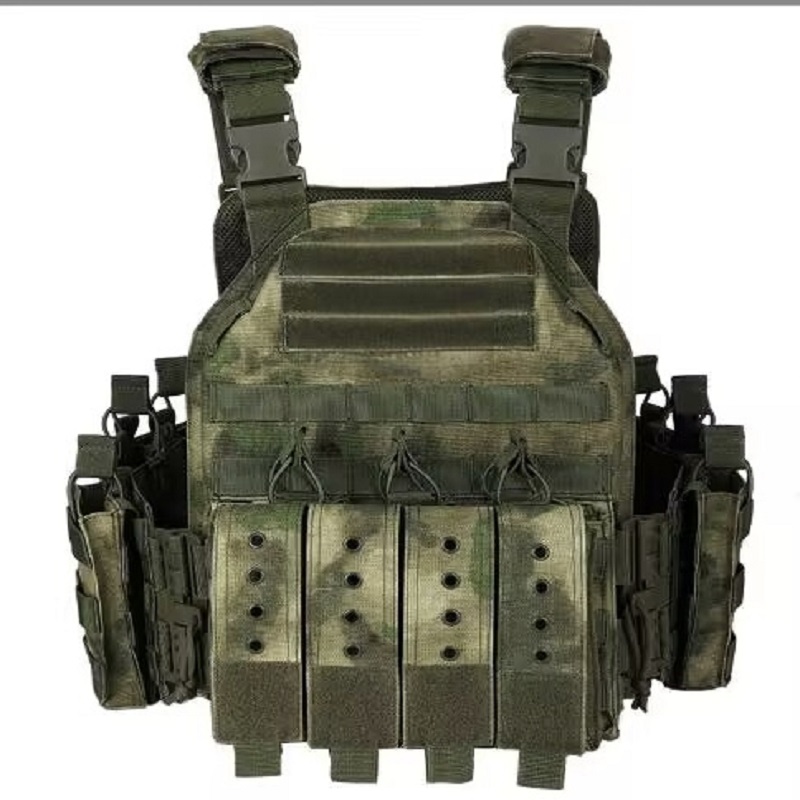 Tactical Vest